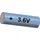 Siemens Pufferbatterie 6ES7971-0BA00 3,6V 2300 mAh 1 St.