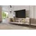 altdecor VIRA Lowboard 200 cm x 40 cm x 41 cm Braun/Holz