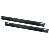 Inter-Tech Gerätetäger 650 mm Einbauschienen