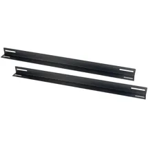 Inter-Tech Gerätetäger 650 mm Einbauschienen