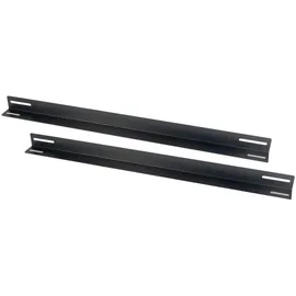 Inter-Tech Gerätetäger 650 mm Einbauschienen