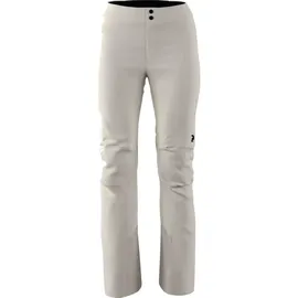 Peak Performance Stretch Hosen - Offwhite - S