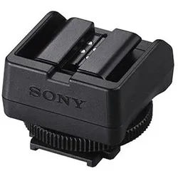 Sony Adapter ADP-MAA Adapter Multi Interface Shoe