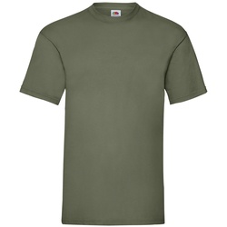 Valueweight T-Shirt Herren T-Shirt aus 100% Baumwolle*, oliv, XL