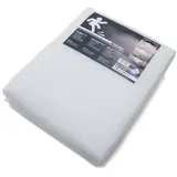 Kayoom Lalee Anti-Slip 125", weiß 150cm x 220cm
