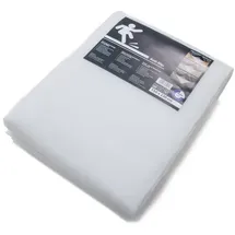 Kayoom Lalee Anti-Slip 125", weiß 150cm x 220cm