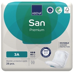 Abena San Premium 3A, 28 Stück