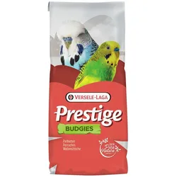 VERSELE-LAGA Wellensittiche Gourmet 20kg Vogelfutter