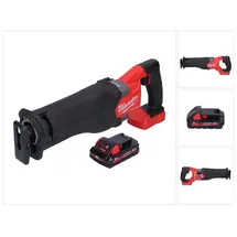 Milwaukee M18 FSZ-301 inkl. 1 x 3,0 Ah