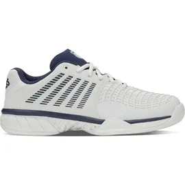 K-Swiss Express Light 3 Carpet Tennisschuh Hallenschuh weiß
