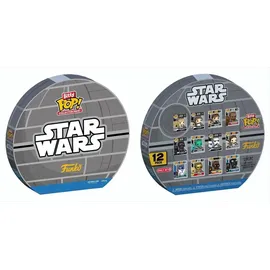 Funko Pop! Star Wars A New Hope 2,5 cm #85925