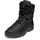 VITAFORM Schnürboots Herren Schwarz 43