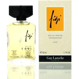 Guy Laroche Fidji Eau de Parfum 50 ml