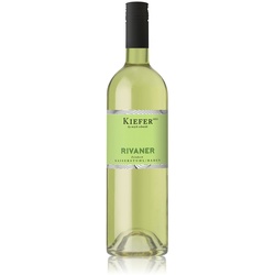 Kiefer - Rivaner feinherb 2023