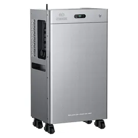 Zendure SolarFlow 4000 Mix AC+ 4,00 kWh