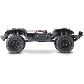 TRAXXAS Auto TRX-4 Ford Bronco 2021 1:10 RTR schwarz