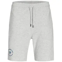 JACK & JONES Sweatshorts »JPSTGORDON JJSIMON SWEAT SHORTS NAF«,