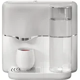 AVOURY ONE SILVER/WHITE Teemaschinen (1200 Watt , Weiß/Silber)
