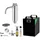 BieTal Wassersprudler BieTal® BT-25U