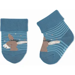 Baby-Motivsocken