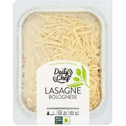DAILY C Daily Chef Lasagne Bolognese 400 g