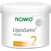 ROWO® LiproSens® Pommade Thermo 2 Pommade(S) 150 ml