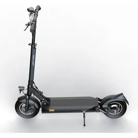 Joyor Y8-S schwarz