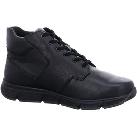 Solidus Herren Schwarz 42,5