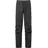 Mountain Equipment Odyssey Regenhose Damen Schwarz M
