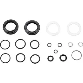 RockShox Basic Service Kit Federgabel Reba schwarz