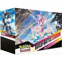Pokémon Build & Battle Stadium Schwert & Schild Astralglanz