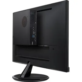 Asus Desktop-PC i5-14400 4,7 GHz 16 GB RAM 512 GB SSD