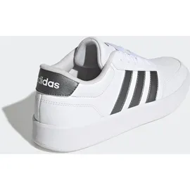 adidas BREAKNET 3.0 Damen Weiß 43 1/3