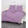 JANINE Piano 0125 flieder 155 x 200 cm + 80 x 80 cm