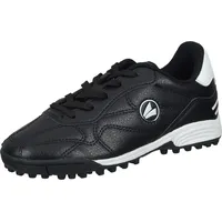 Jako Hartplatz-Fußballschuhe "Signature" in schwarz - 34