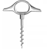 HENDI Französischer Korkenzieher, Bar up, 105x85x(H)10mm