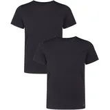 SLOGGI T-Shirt EVER Ease O-Neck 2er Pack