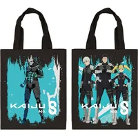 Kaiju no. 8 Tragetasche Kaiju No. 8, Reno Ichikawa,