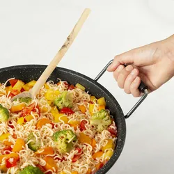 Princess Stir-Fry Elektro-Wok 1400 W Schwarz