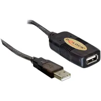 DeLock USB 2.0 Verlängerung 5m A/A