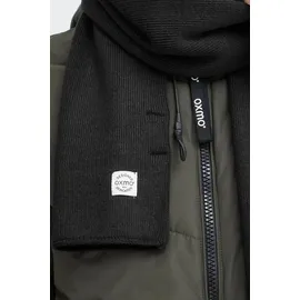 Oxmo Schal OXVedna", in schwarz, | Gr.: onesize