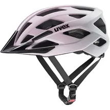 Uvex i-vo 2 56-60 cm powder/grey matt