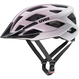 Uvex i-vo 2 56-60 cm powder/grey matt