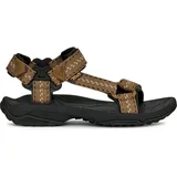 Teva Terra Fi Lite Herren Braun 45,5