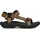 Teva Terra Fi Lite Herren Braun 45,5