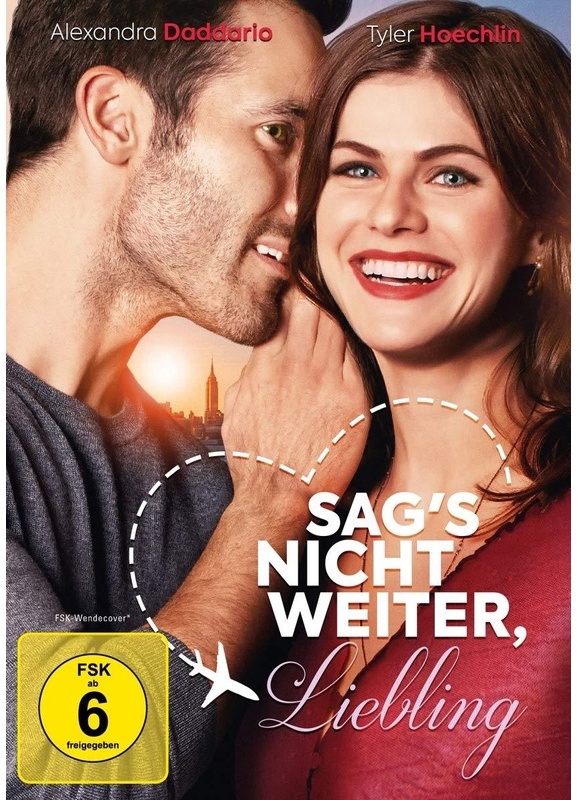Sag’S Nicht Weiter, Liebling (DVD)