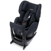 Recaro Salia i-Size Prime Mat Black Autokindersitz mit Isofix Schwarz Babyschale