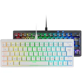 Mars Gaming MKMINIPRO Leise Switches ES