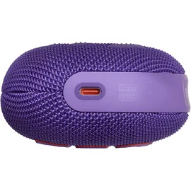 JBL Clip 5 Purple