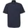 Mammut Lenni Kurzarmhemd Marine/Black L